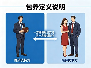 普宁包养违法吗？深度揭秘红线风险注意事项